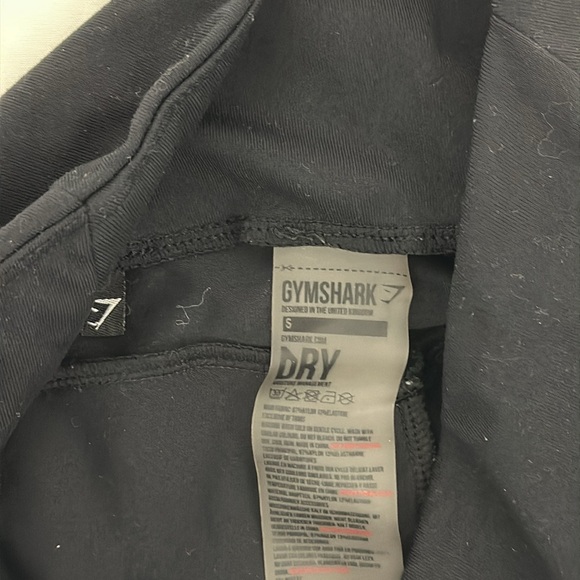 Gymshark Training Leggings - Picture 5 of 6